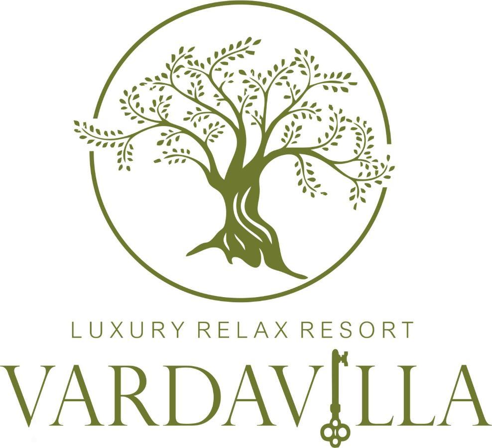 Vardavilla Lithakia  ภายนอก รูปภาพ
